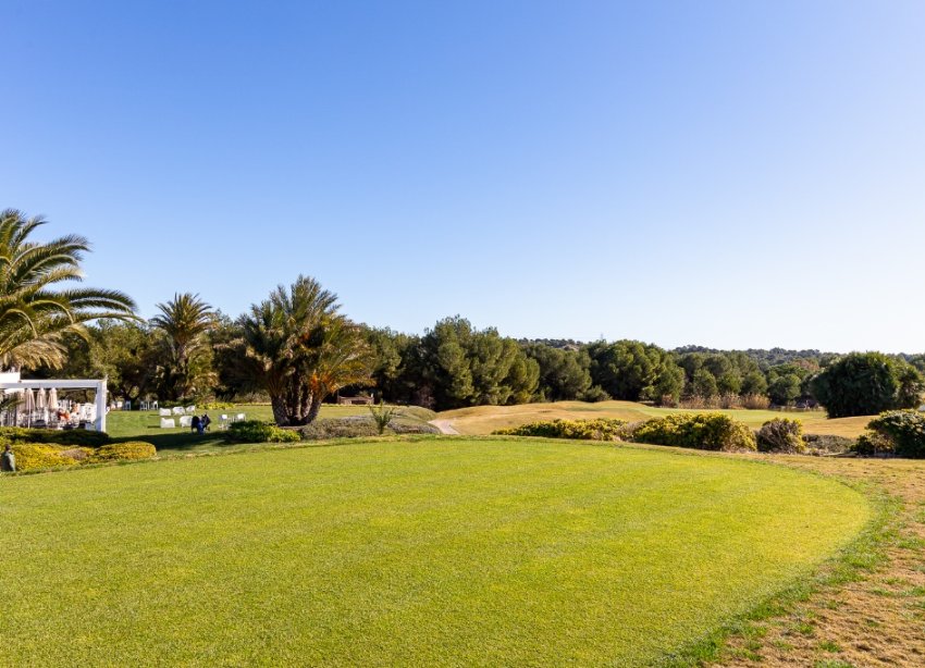 Resale - Villa - Las Colinas - Las Colinas Golf