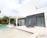 Resale - Villa - Las Colinas - Las Colinas Golf