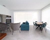 Resale - Villa - Las Colinas - Las Colinas Golf