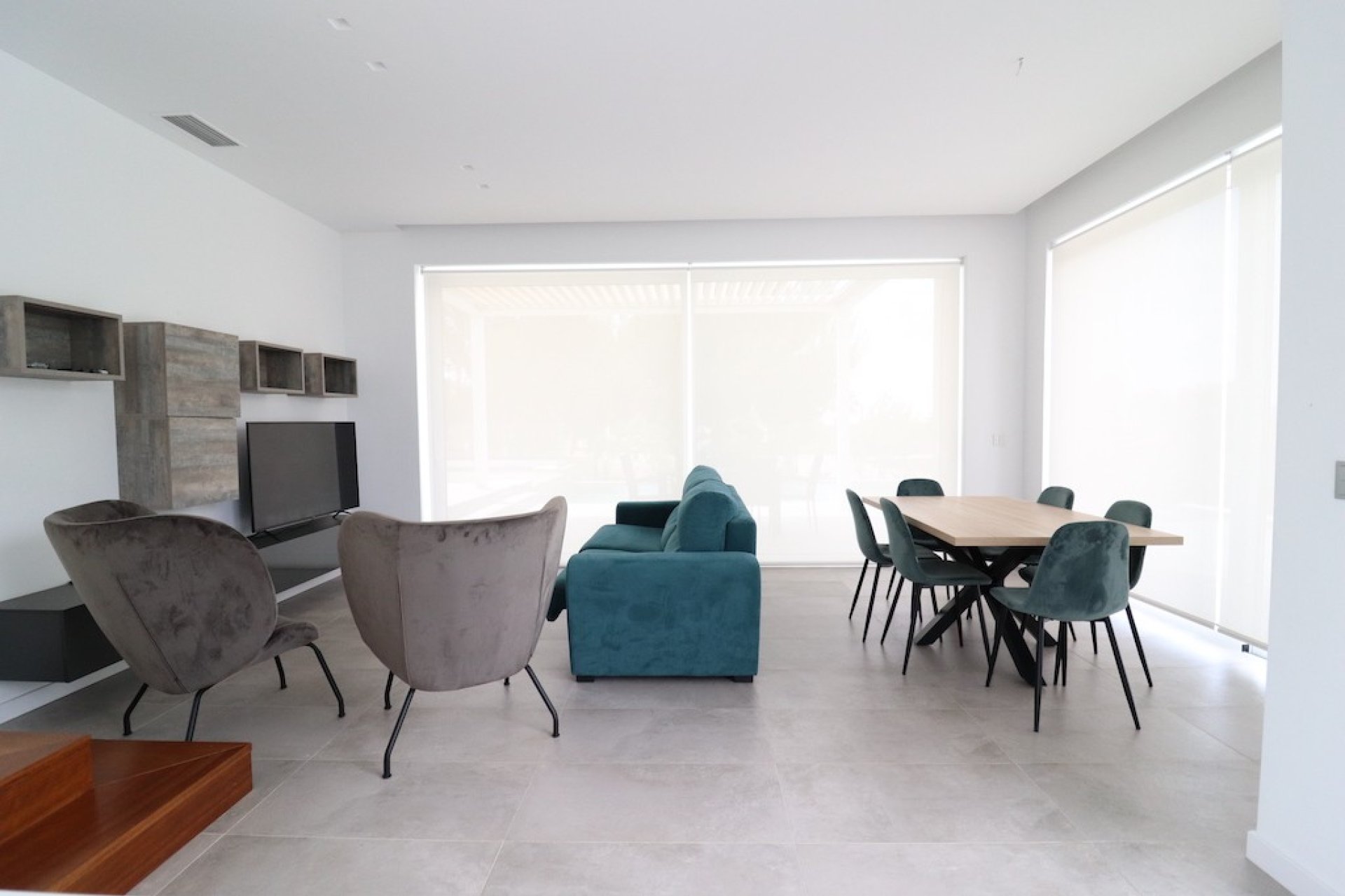 Resale - Villa - Las Colinas - Las Colinas Golf