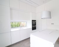 Resale - Villa - Las Colinas - Las Colinas Golf