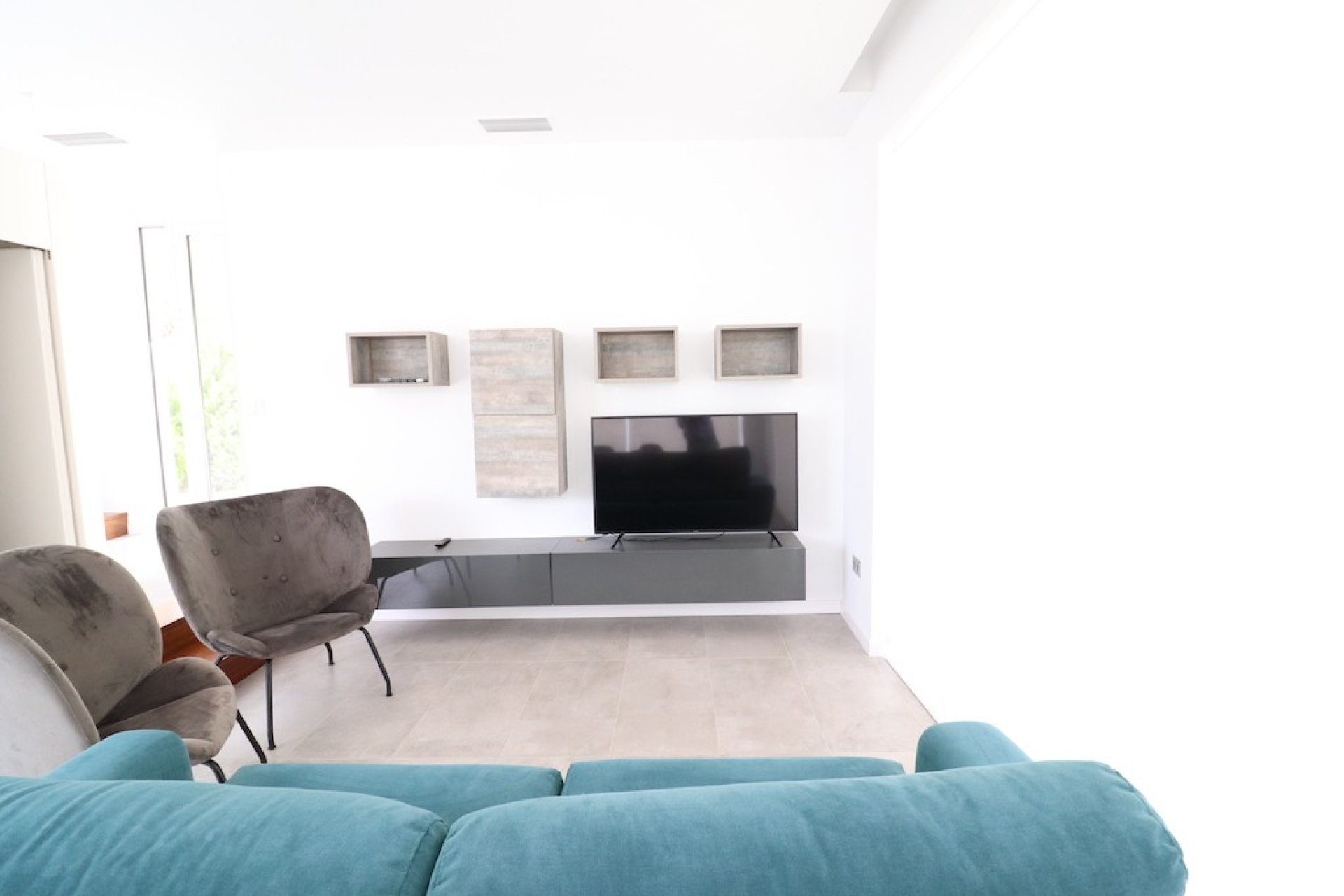 Resale - Villa - Las Colinas - Las Colinas Golf