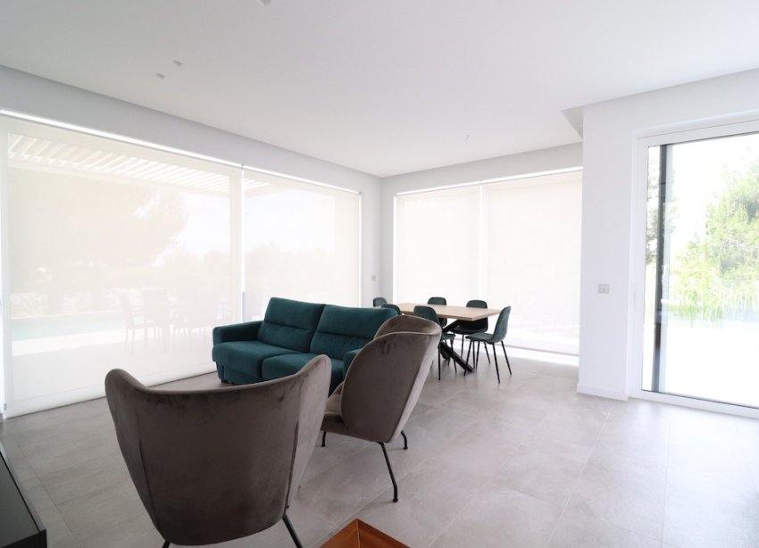 Resale - Villa - Las Colinas - Las Colinas Golf