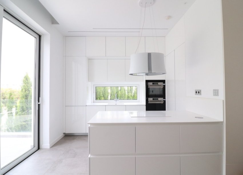 Resale - Villa - Las Colinas - Las Colinas Golf