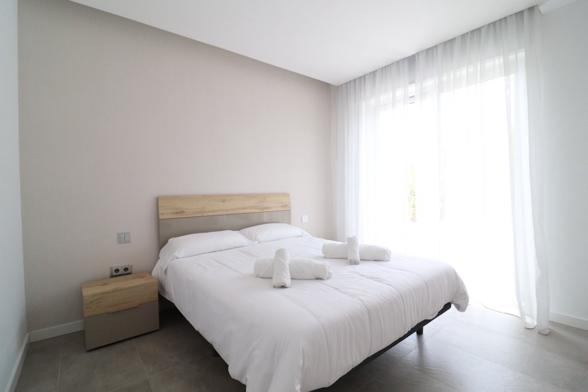 Resale - Villa - Las Colinas - Las Colinas Golf