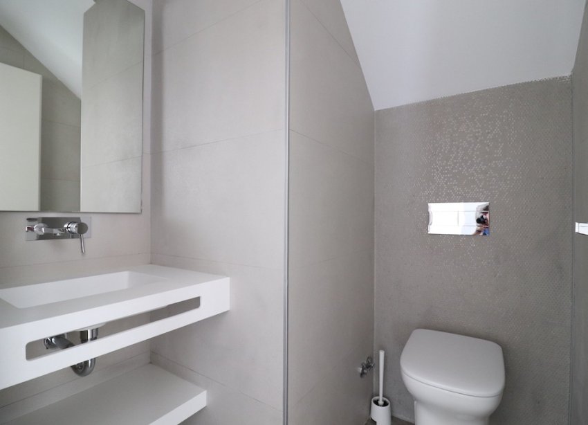 Resale - Villa - Las Colinas - Las Colinas Golf