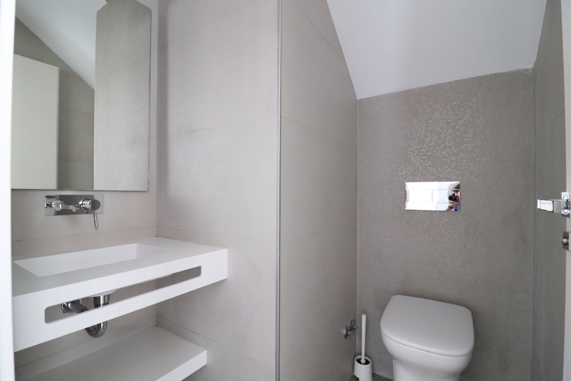 Resale - Villa - Las Colinas - Las Colinas Golf