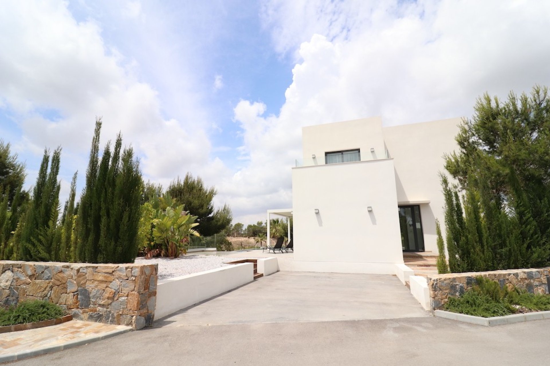 Resale - Villa - Las Colinas - Las Colinas Golf