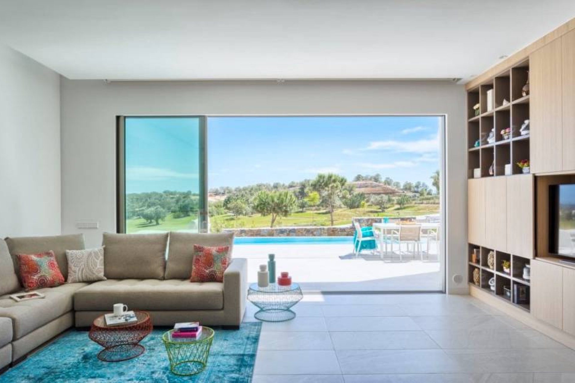 Resale - Villa - Las Colinas - Las Colinas Golf