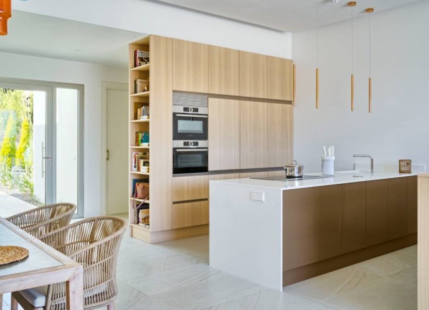 Resale - Villa - Las Colinas - Las Colinas Golf