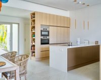 Resale - Villa - Las Colinas - Las Colinas Golf