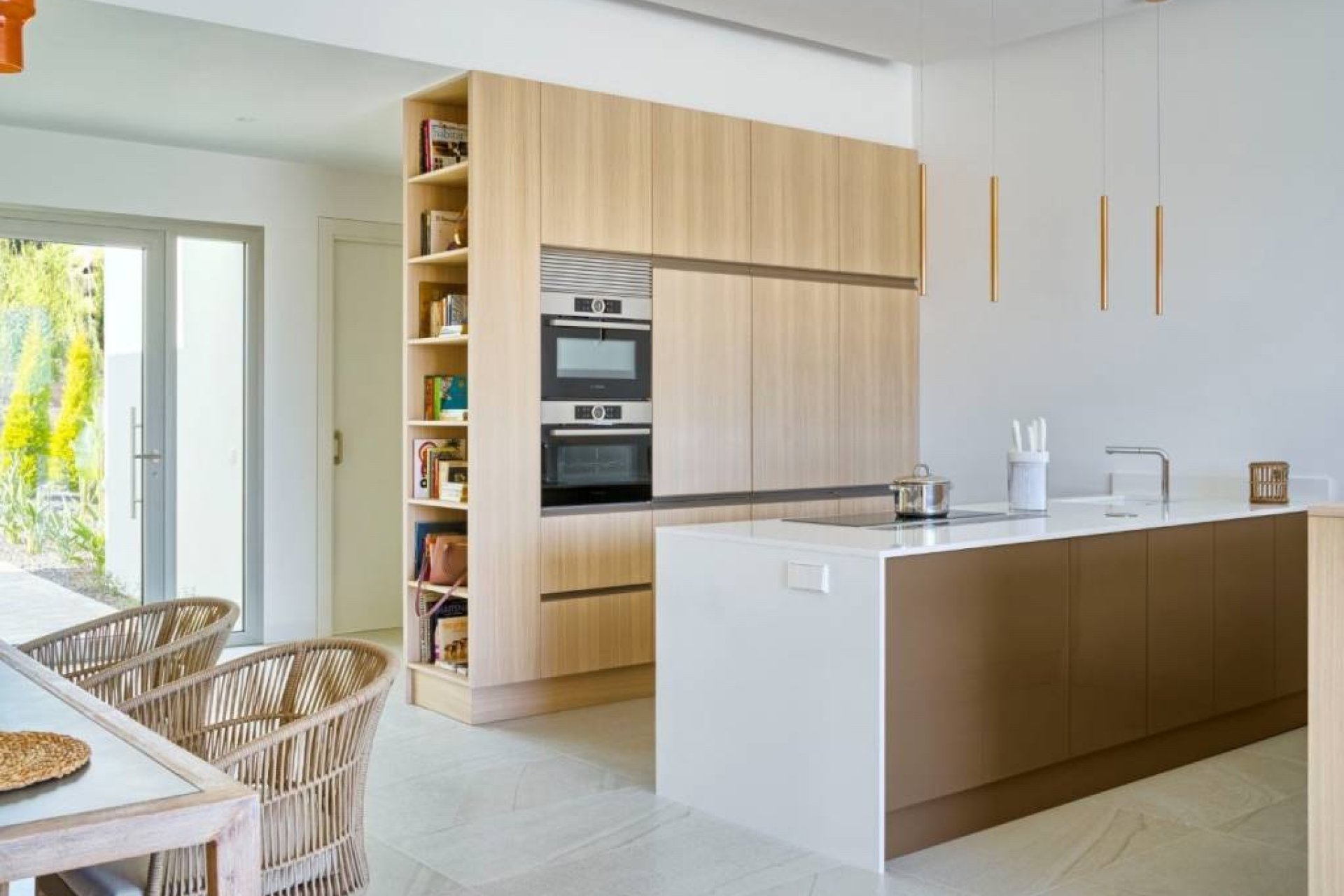 Resale - Villa - Las Colinas - Las Colinas Golf