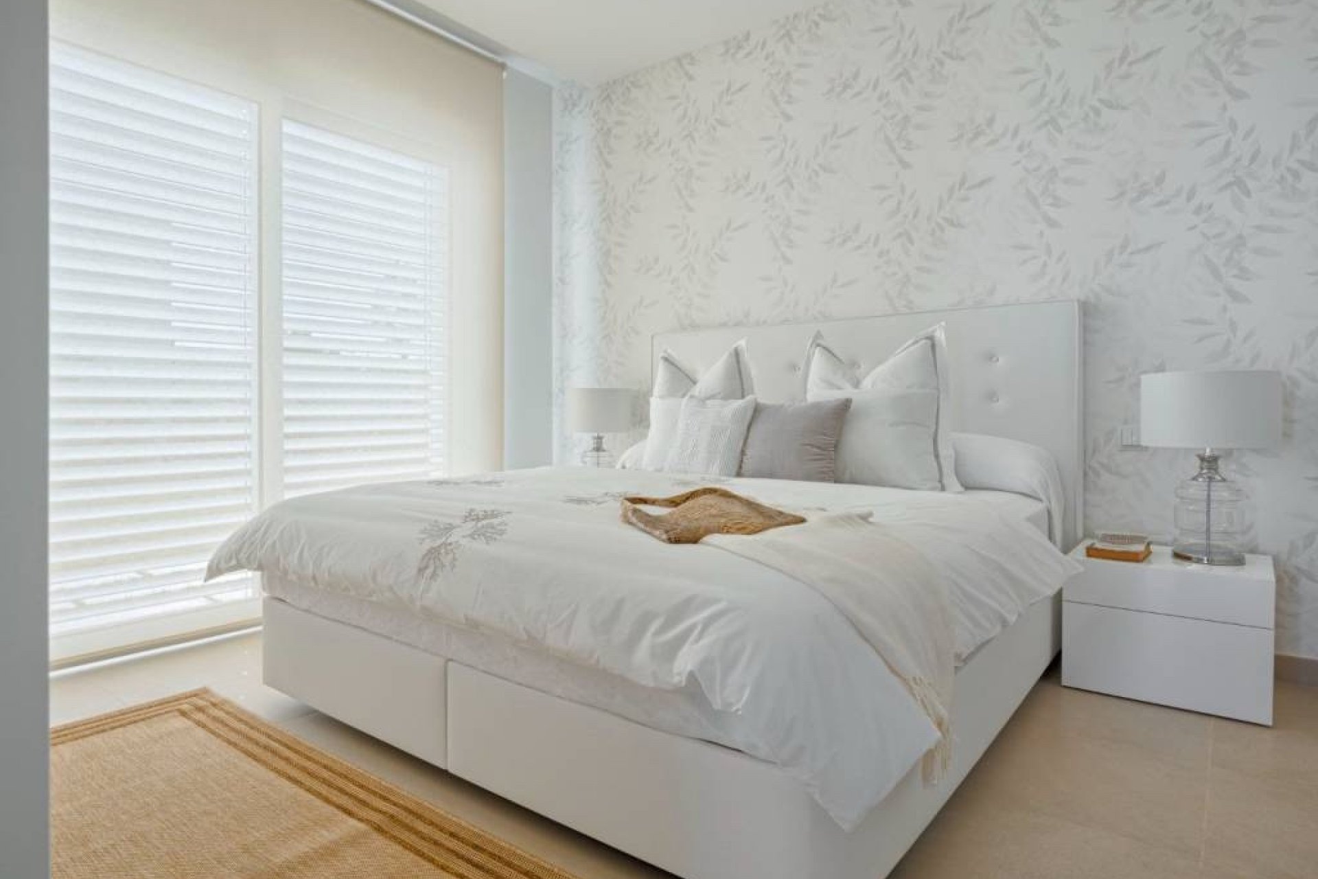 Resale - Villa - Las Colinas - Las Colinas Golf