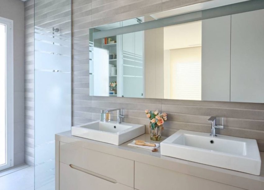 Resale - Villa - Las Colinas - Las Colinas Golf