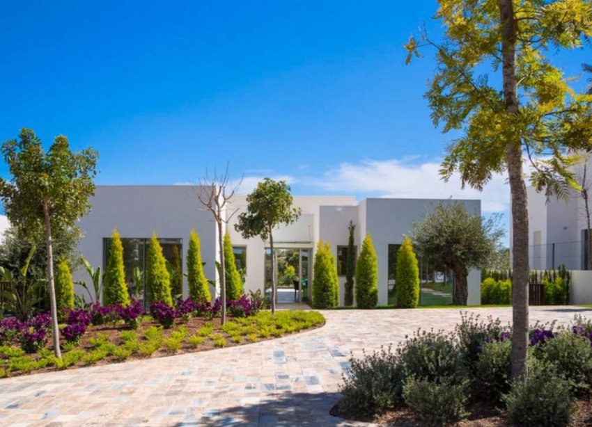 Resale - Villa - Las Colinas - Las Colinas Golf