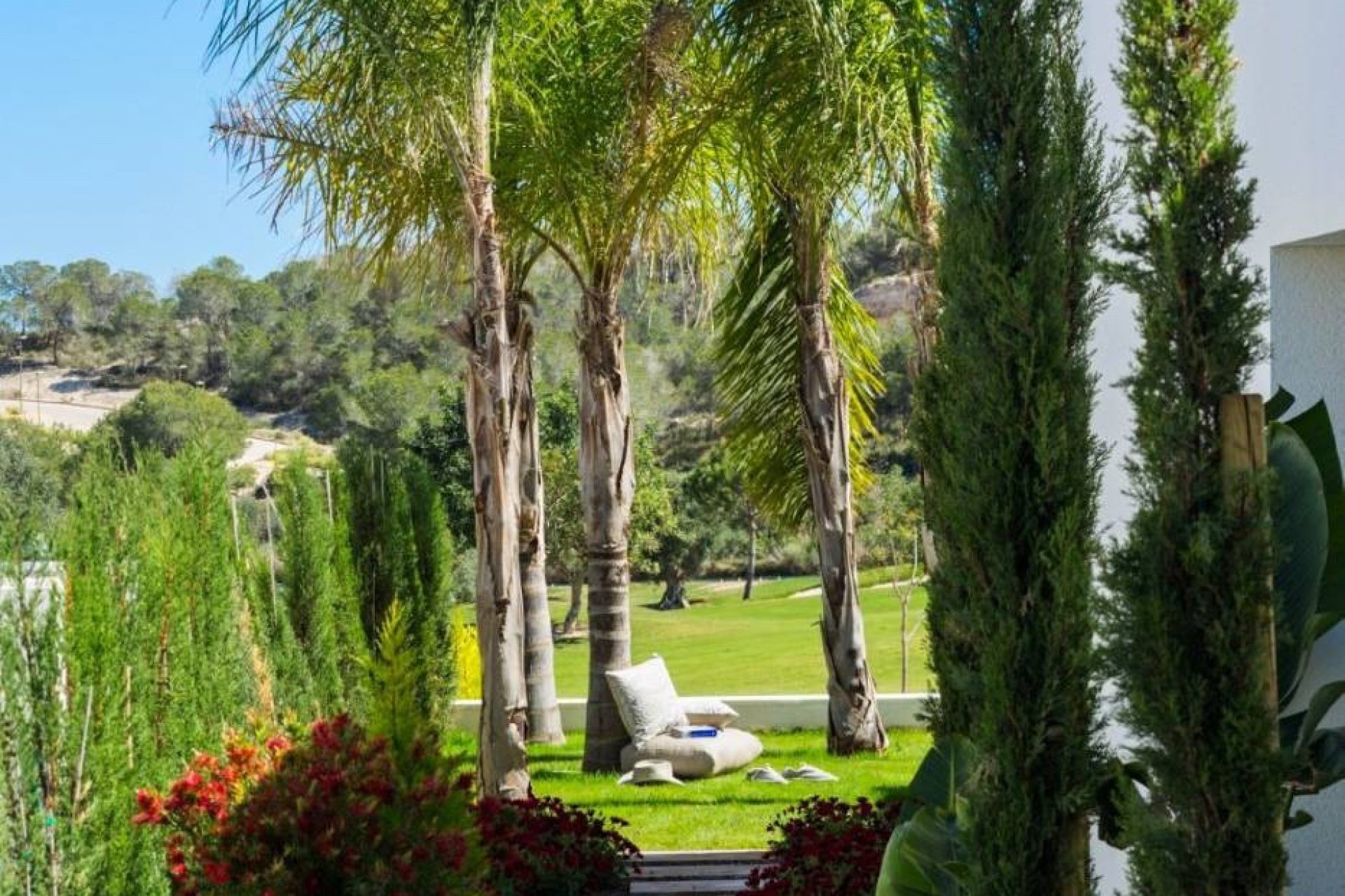 Resale - Villa - Las Colinas - Las Colinas Golf