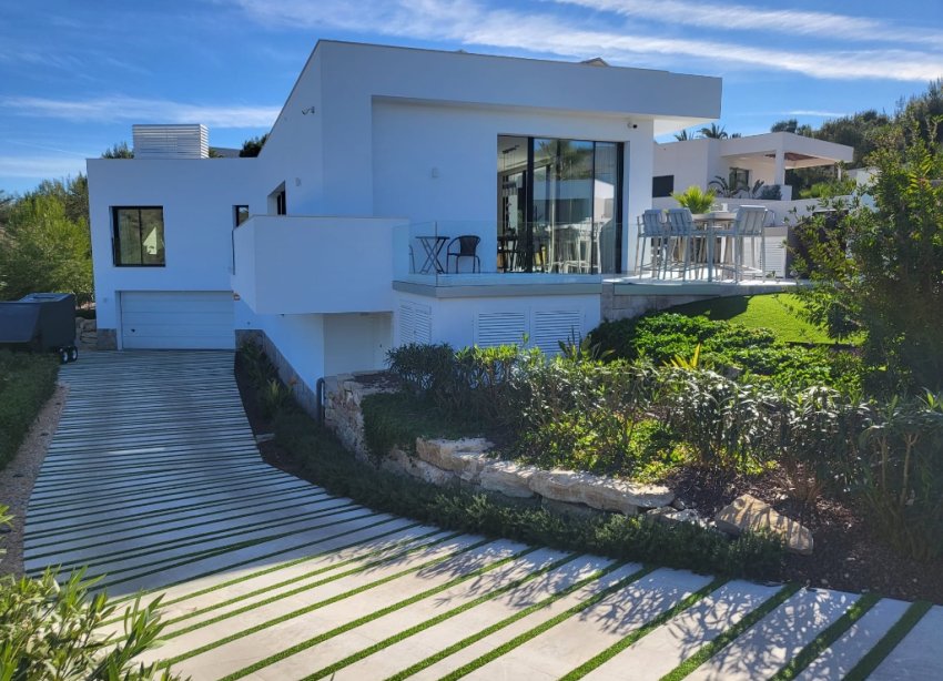 Resale - Villa - Las Colinas - Las Colinas Golf