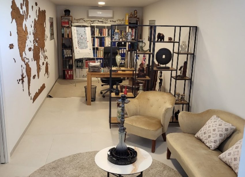 Resale - Villa - Las Colinas - Las Colinas Golf