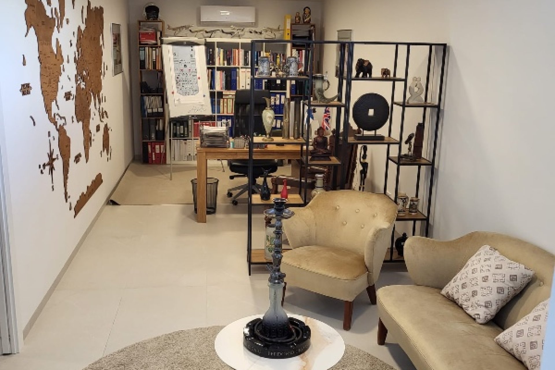 Resale - Villa - Las Colinas - Las Colinas Golf