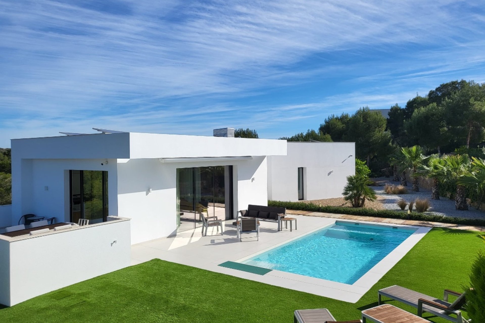 Resale - Villa - Las Colinas - Las Colinas Golf