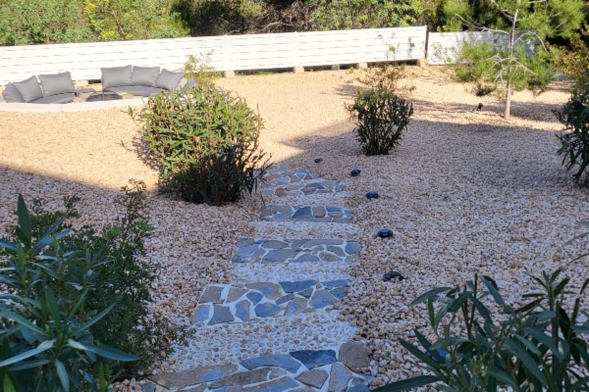 Resale - Villa - Las Colinas - Las Colinas Golf