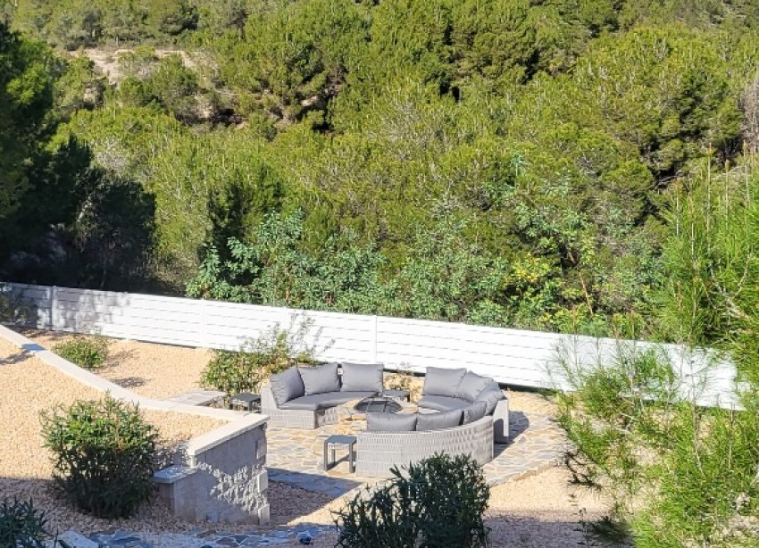 Resale - Villa - Las Colinas - Las Colinas Golf