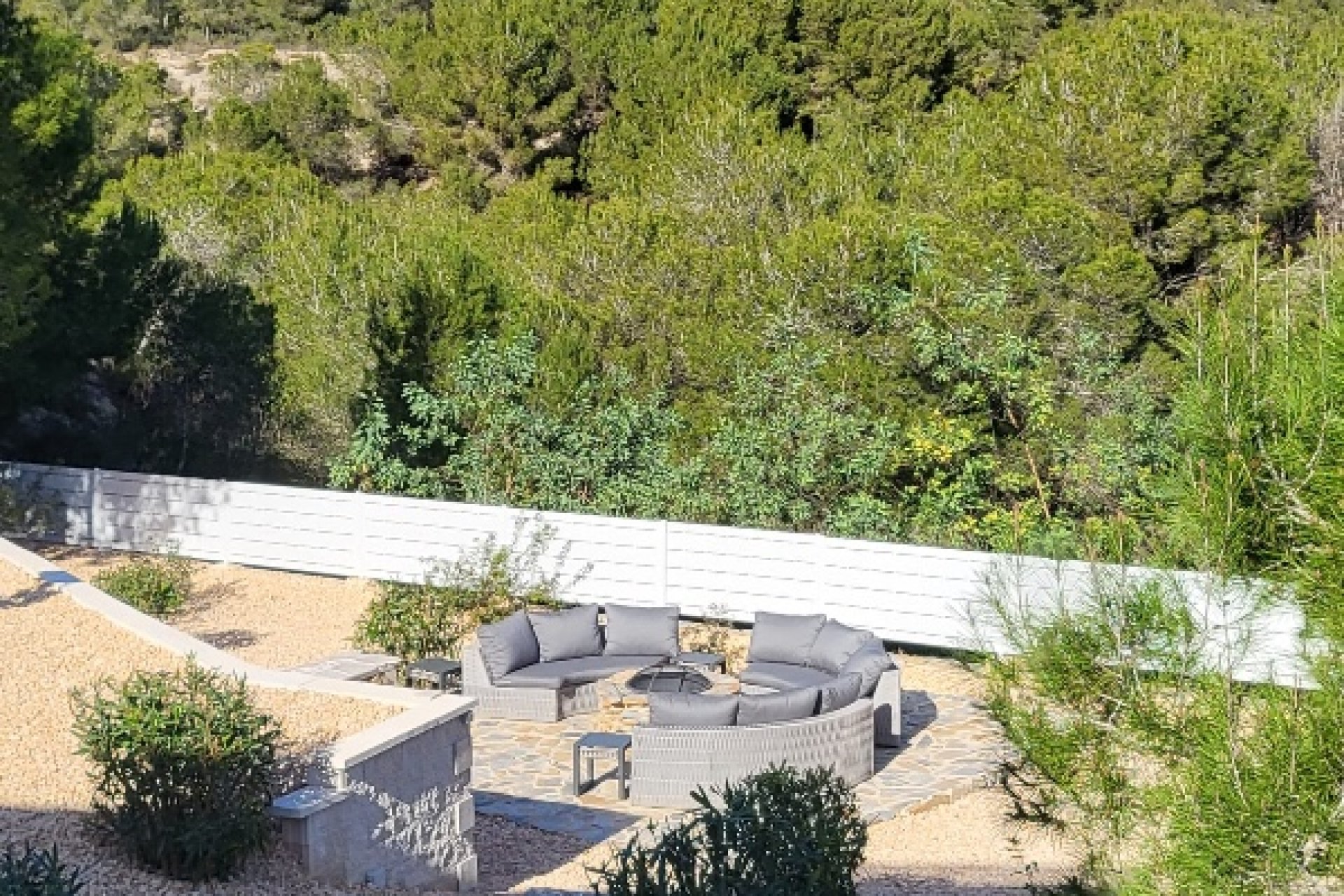 Resale - Villa - Las Colinas - Las Colinas Golf