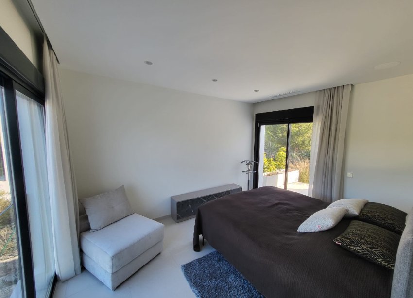 Resale - Villa - Las Colinas - Las Colinas Golf