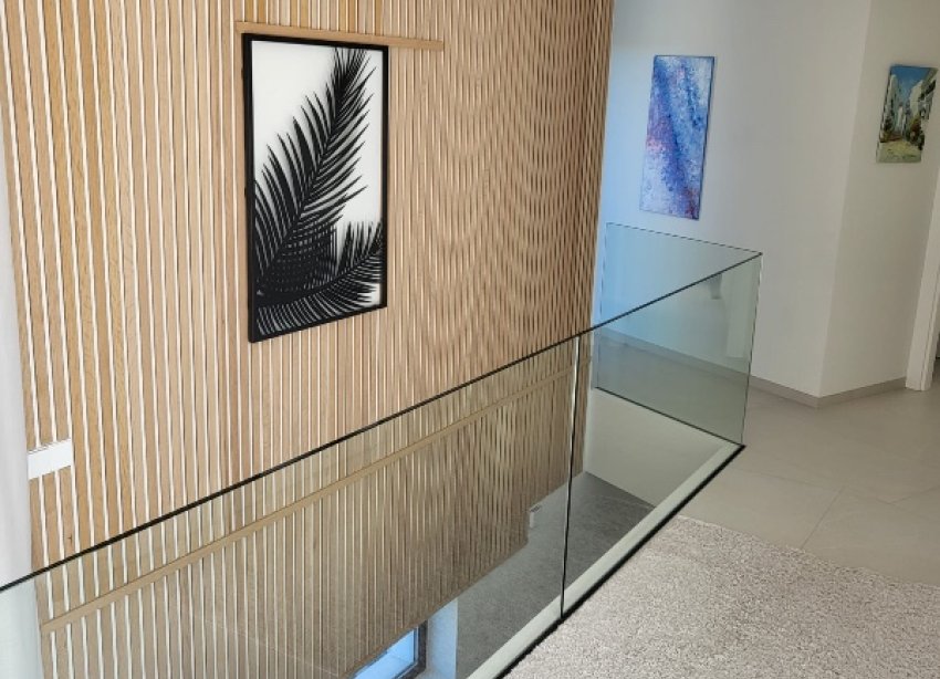 Resale - Villa - Las Colinas - Las Colinas Golf