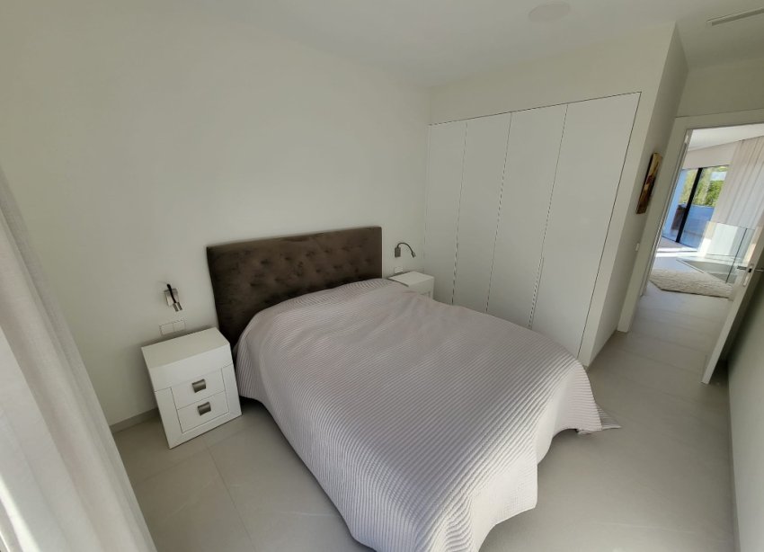 Resale - Villa - Las Colinas - Las Colinas Golf