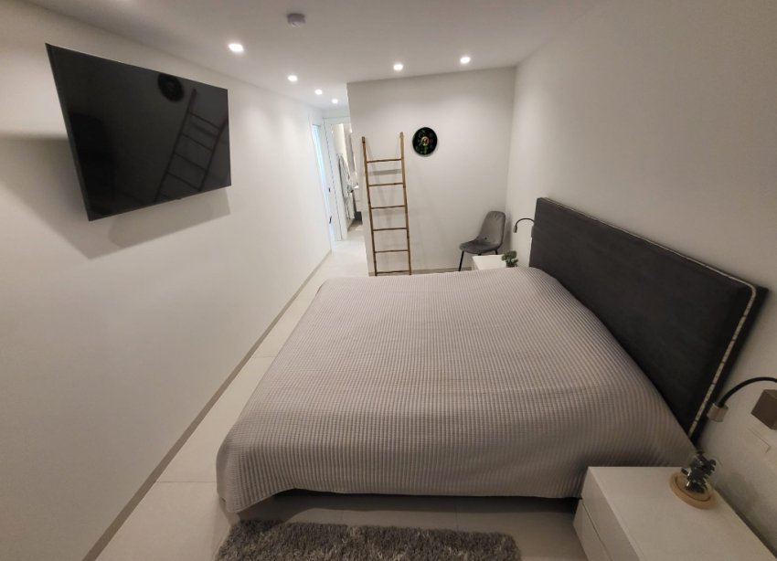 Resale - Villa - Las Colinas - Las Colinas Golf