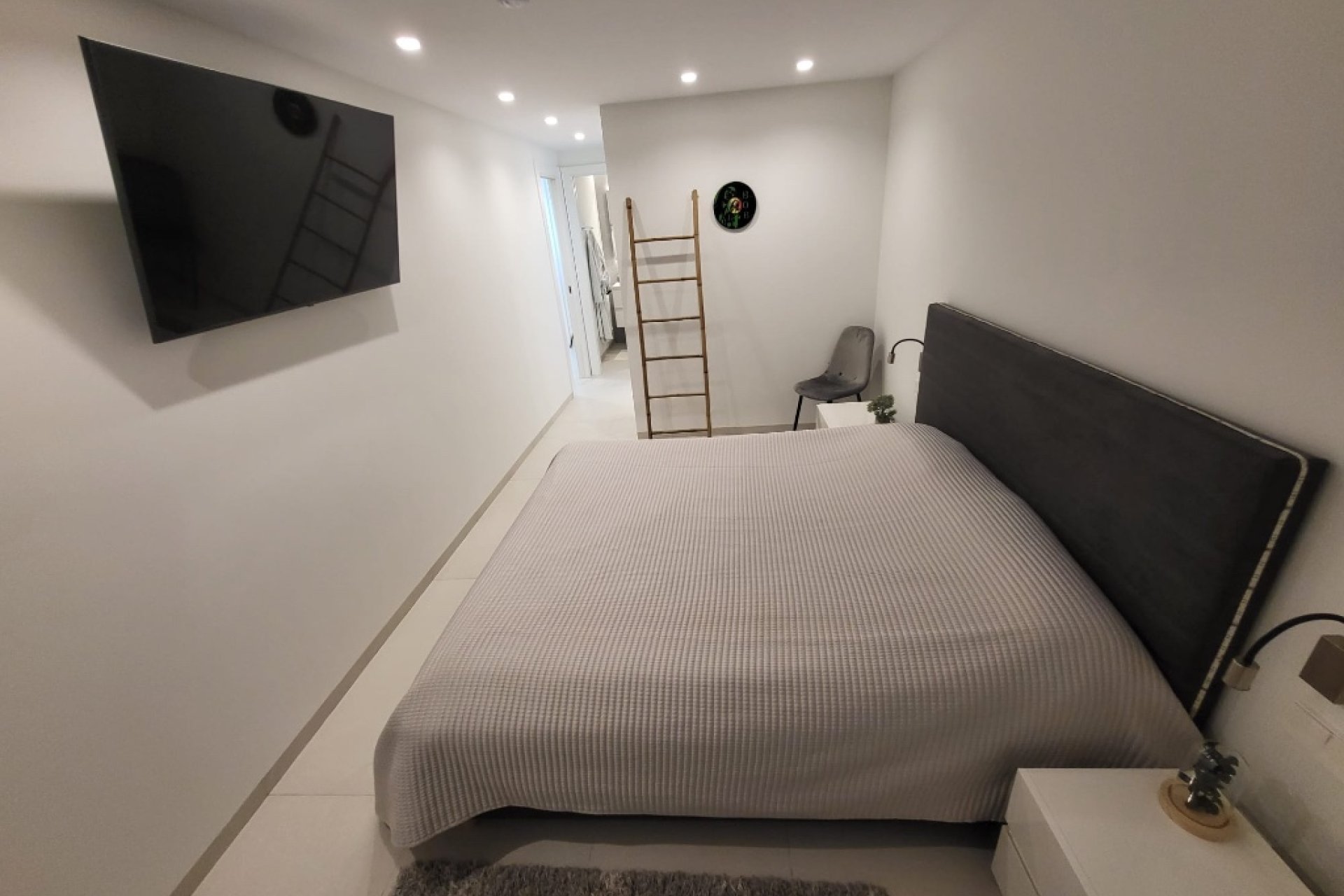 Resale - Villa - Las Colinas - Las Colinas Golf