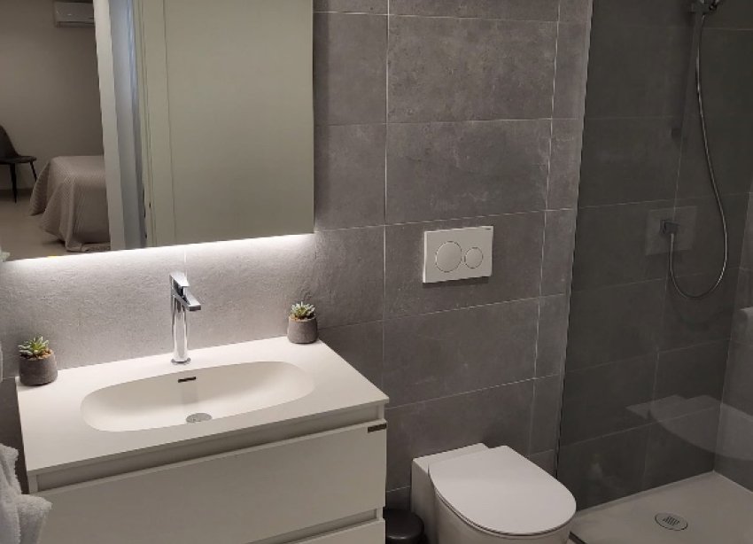 Resale - Villa - Las Colinas - Las Colinas Golf