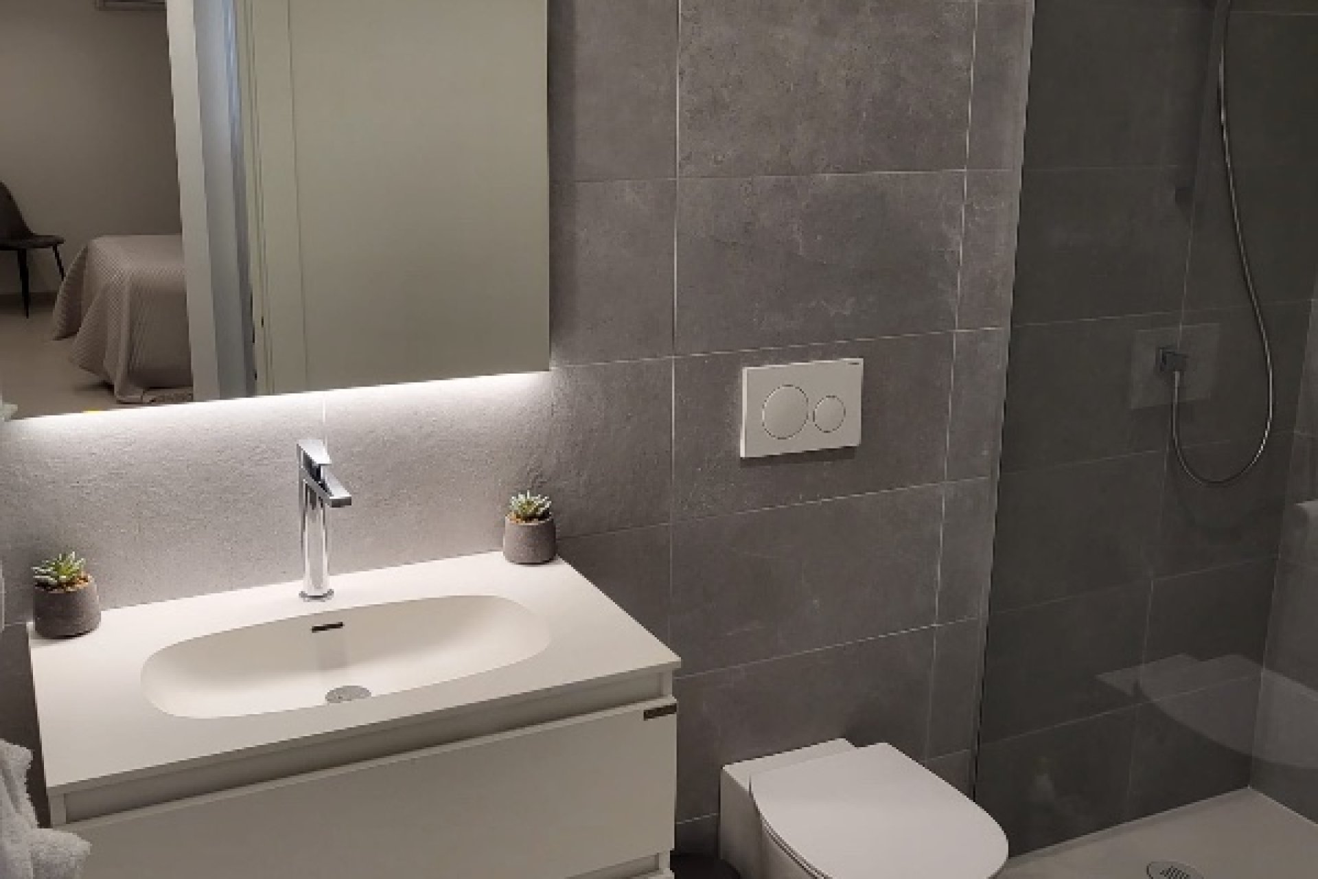 Resale - Villa - Las Colinas - Las Colinas Golf