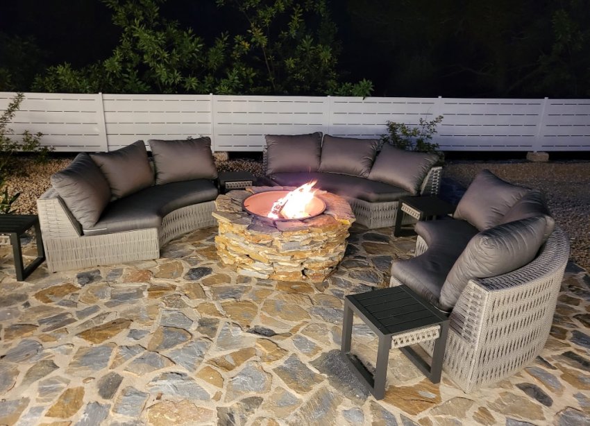 Resale - Villa - Las Colinas - Las Colinas Golf