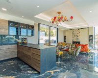 Resale - Villa - Las Colinas - Las Colinas Golf