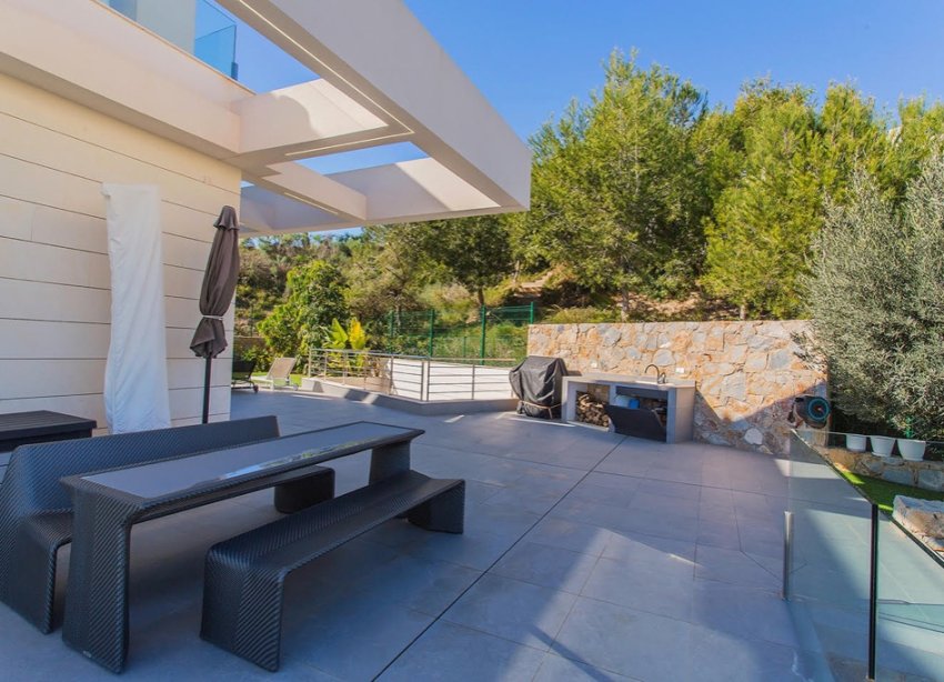 Resale - Villa - Las Colinas - Las Colinas Golf