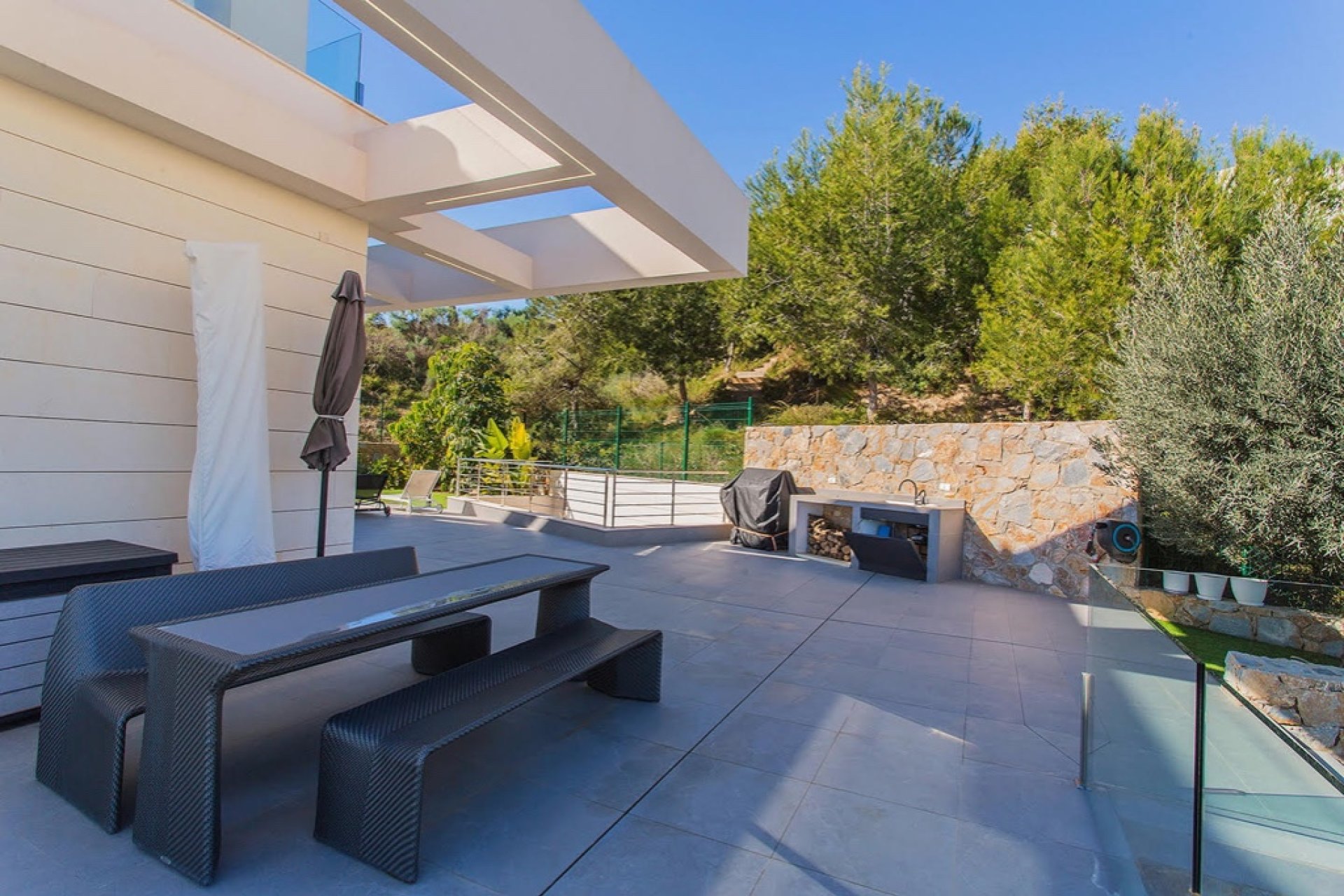 Resale - Villa - Las Colinas - Las Colinas Golf