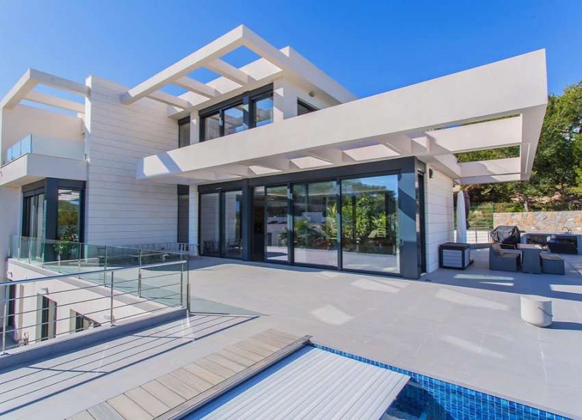 Resale - Villa - Las Colinas - Las Colinas Golf