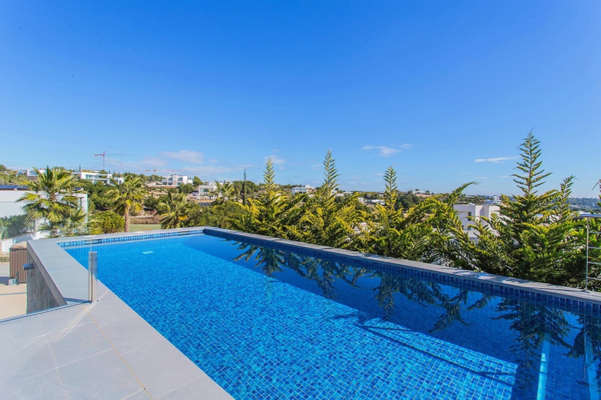 Resale - Villa - Las Colinas - Las Colinas Golf