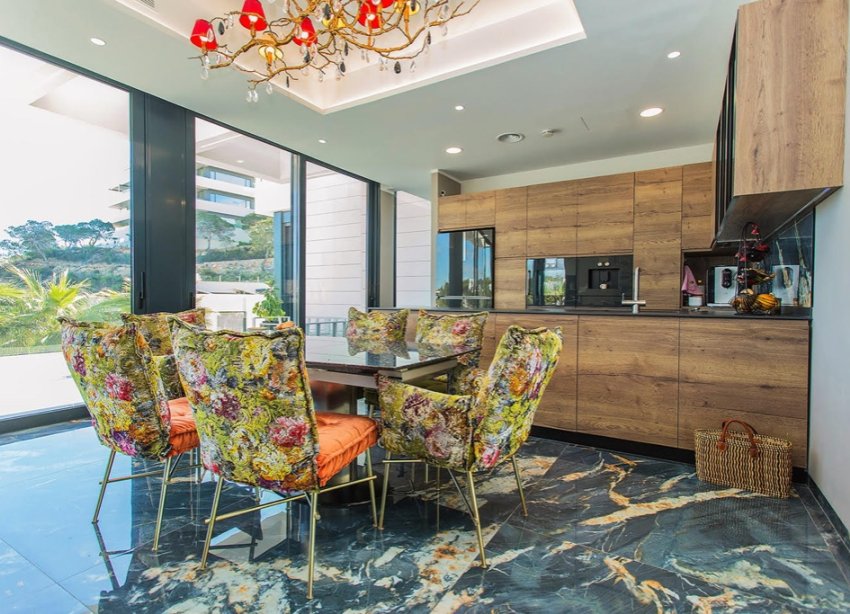 Resale - Villa - Las Colinas - Las Colinas Golf