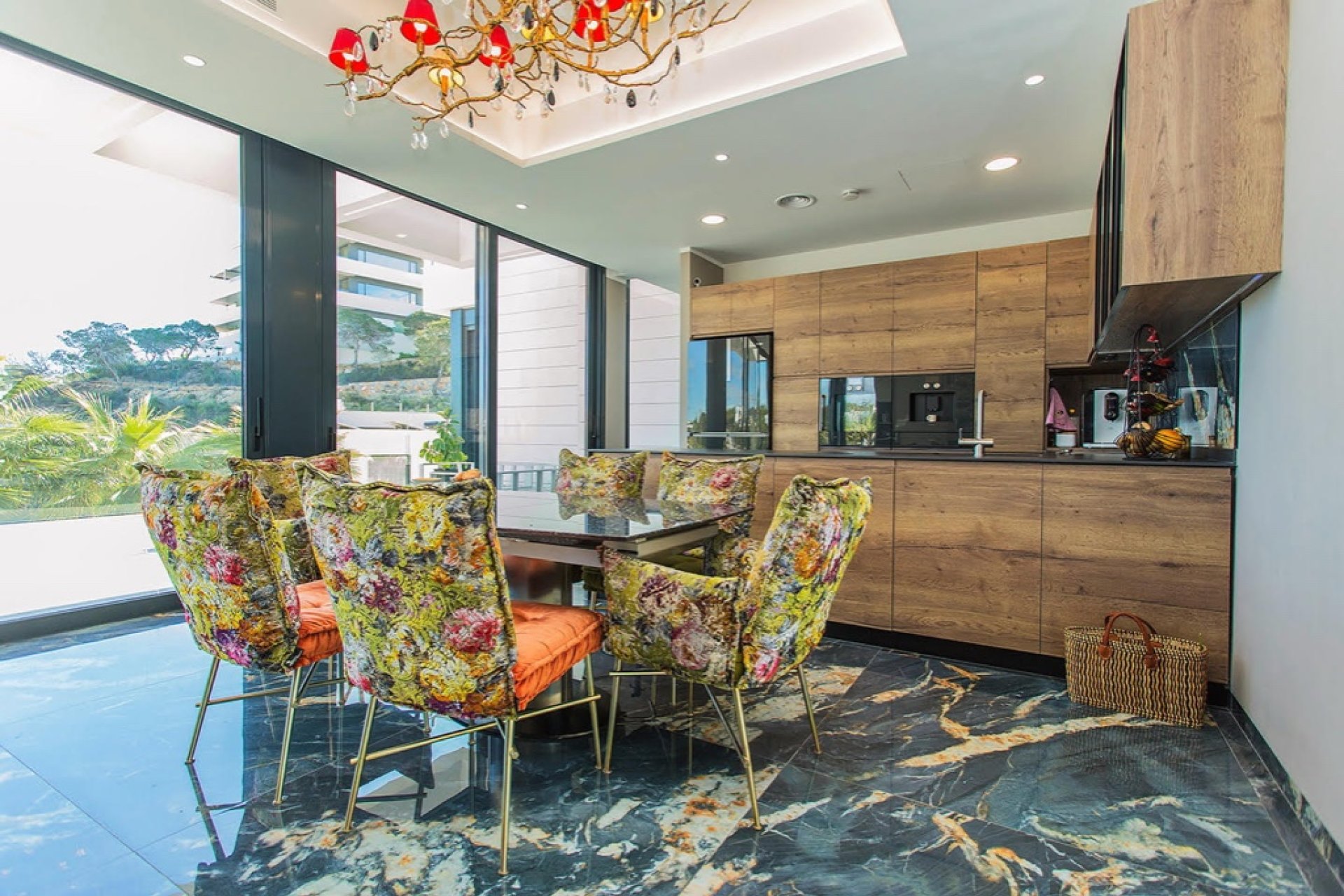 Resale - Villa - Las Colinas - Las Colinas Golf