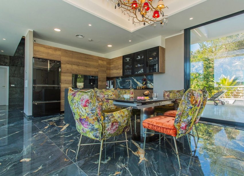 Resale - Villa - Las Colinas - Las Colinas Golf