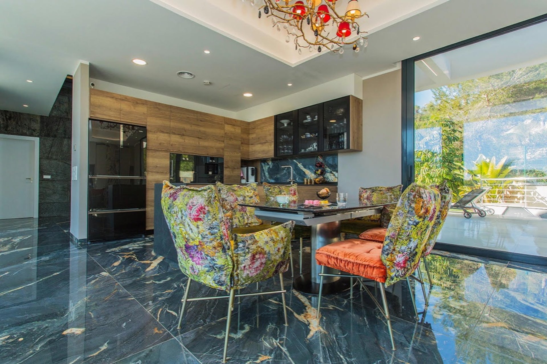 Resale - Villa - Las Colinas - Las Colinas Golf