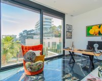 Resale - Villa - Las Colinas - Las Colinas Golf