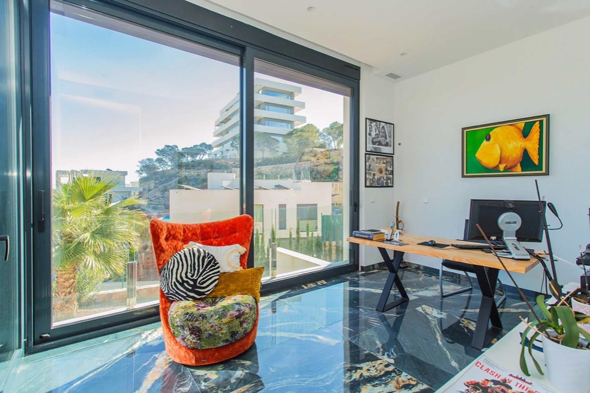 Resale - Villa - Las Colinas - Las Colinas Golf