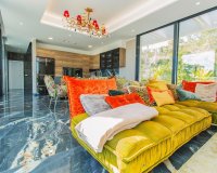 Resale - Villa - Las Colinas - Las Colinas Golf