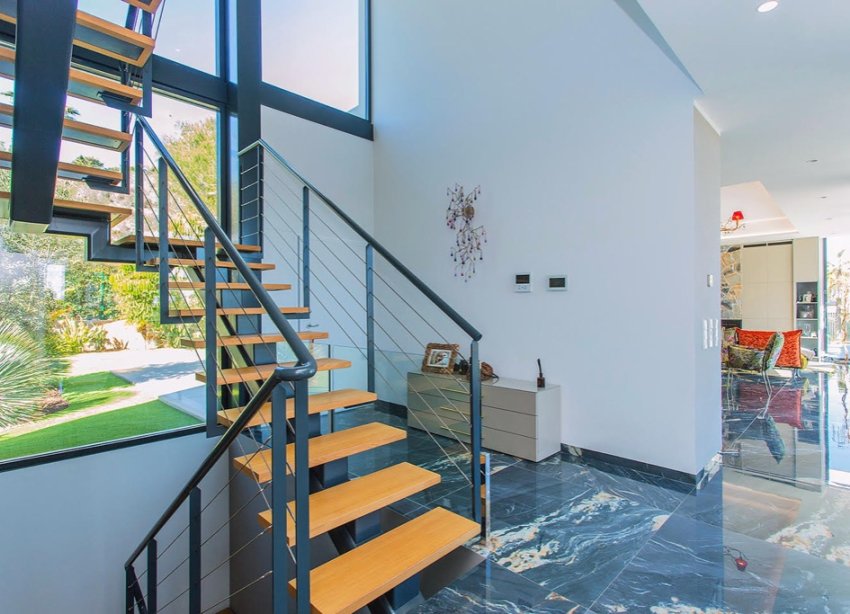 Resale - Villa - Las Colinas - Las Colinas Golf