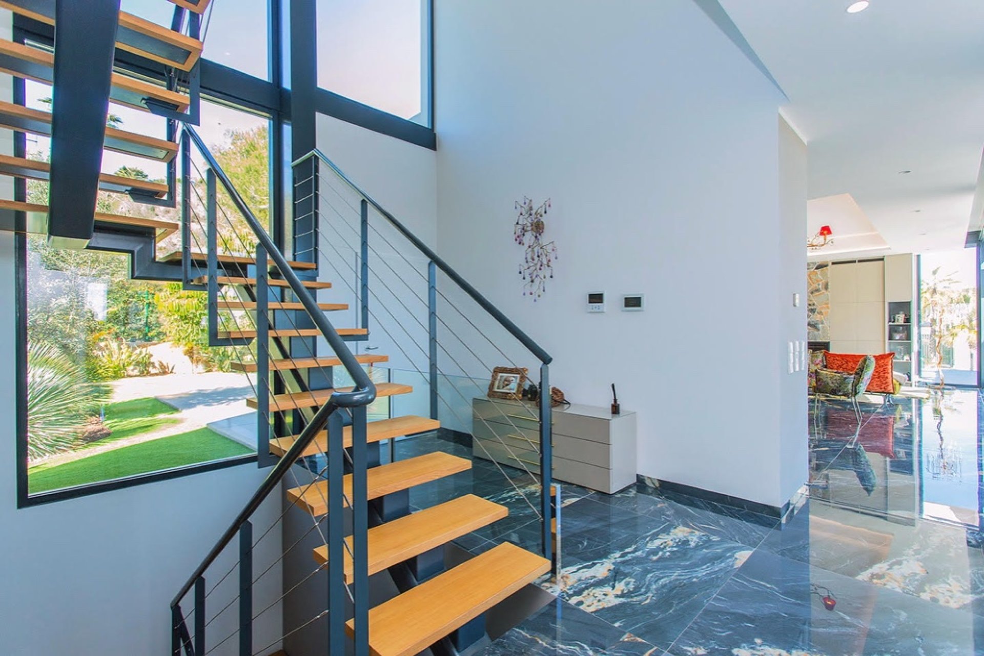 Resale - Villa - Las Colinas - Las Colinas Golf