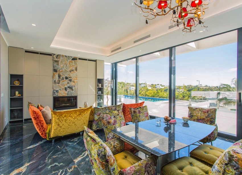 Resale - Villa - Las Colinas - Las Colinas Golf